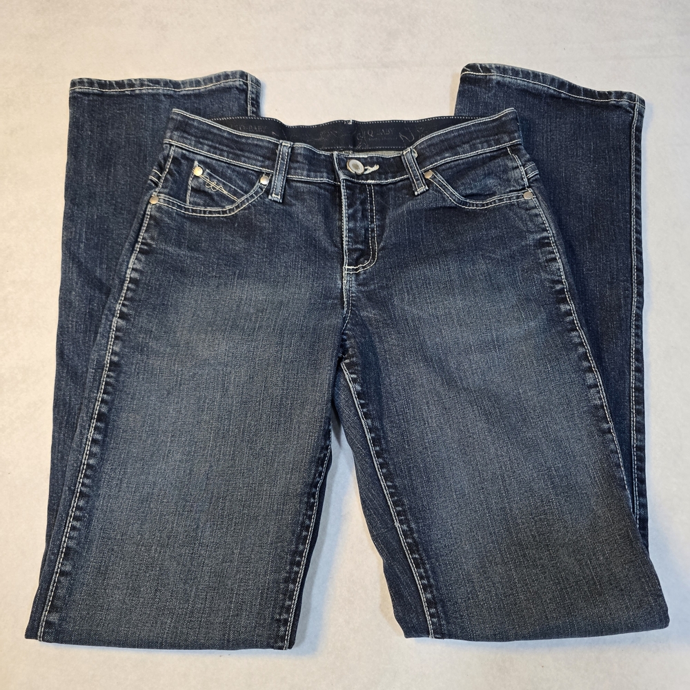 Wrangler Women's Willow Boot Cut Jeans Size‎ 3/4